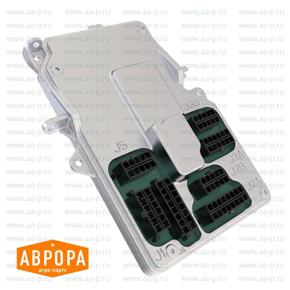Elektronisches Steuergerät